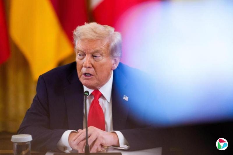 民调:特朗普支持率维持在40% 上任来最低水平