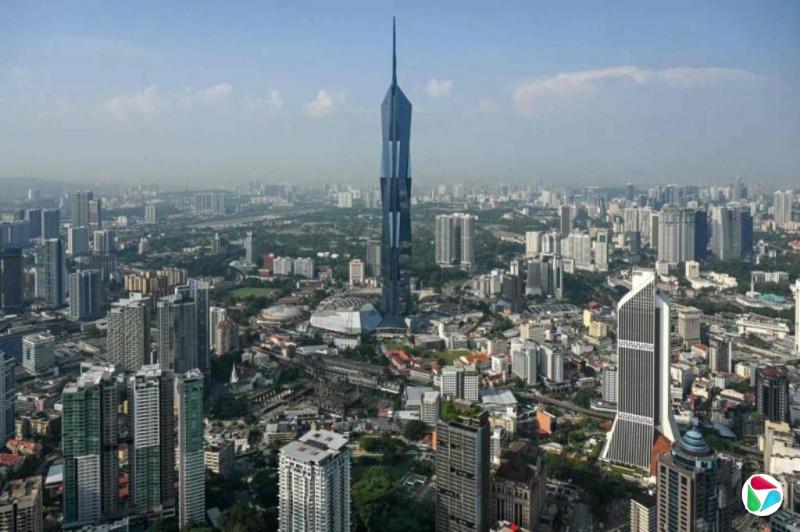 马来西亚今年经济增长预测下调达1.2%