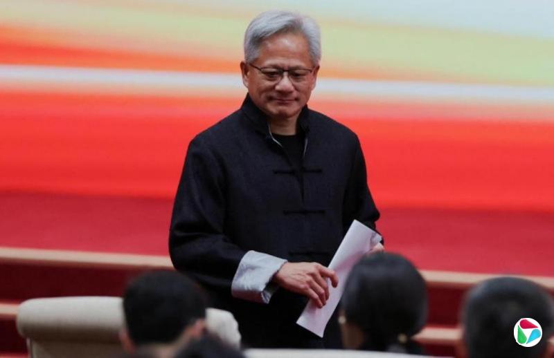 英伟达据报为中国市场研发B30A晶片 性能优于H20