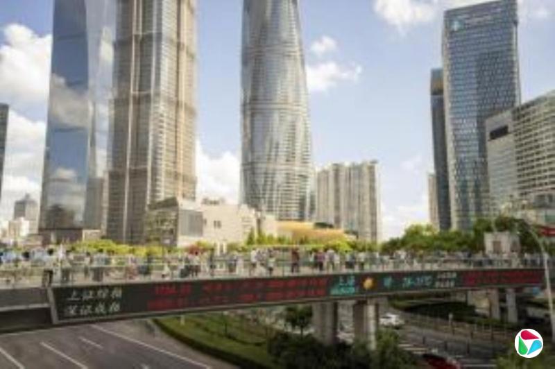 中国1至7月证券交易印花税同比大增62.5%