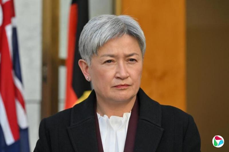 以色列撤销澳洲驻巴勒斯坦外交官签证