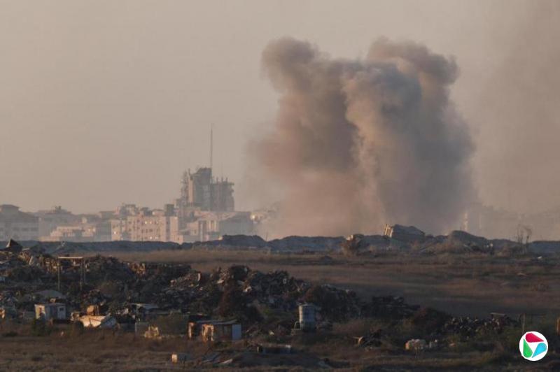 哈马斯接受新加沙停火提案 以色列研究回应