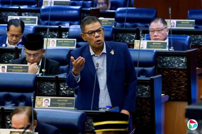 马国内长:12岁女童网上卖自拍裸照