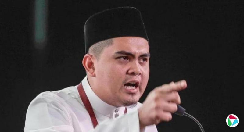 巫青团长阿克玛周五被控