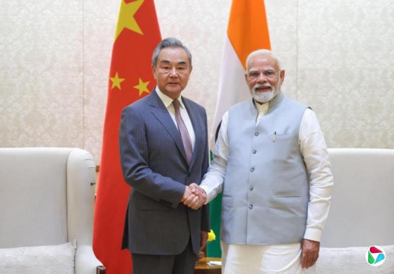 中印均称边境局势向好 学者分析龙象仍缺战略互信