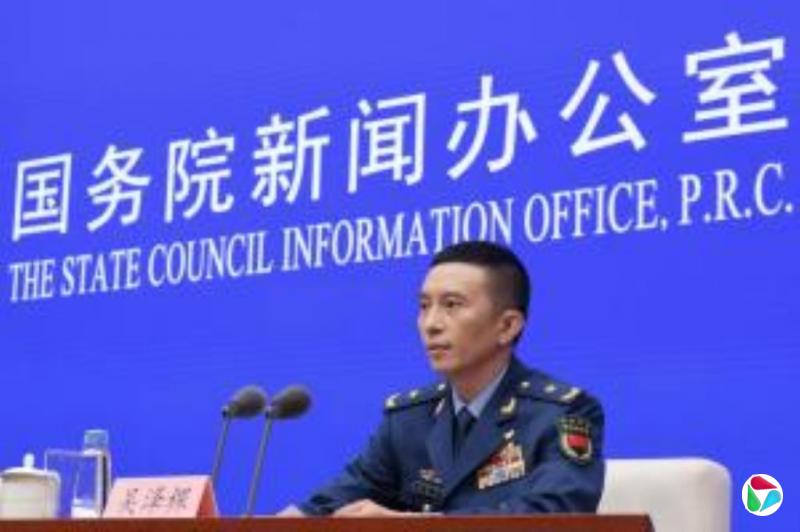 九三阅兵首次亮相新型武器装备占比大 包括高超精打装备