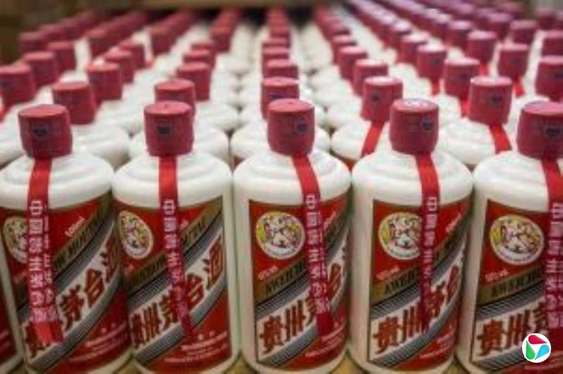 贵州茅台入驻淘宝闪购