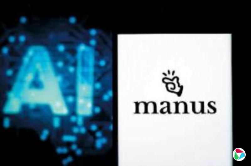 Manus首度公布商业化进展 收入运行率达到9000万美元