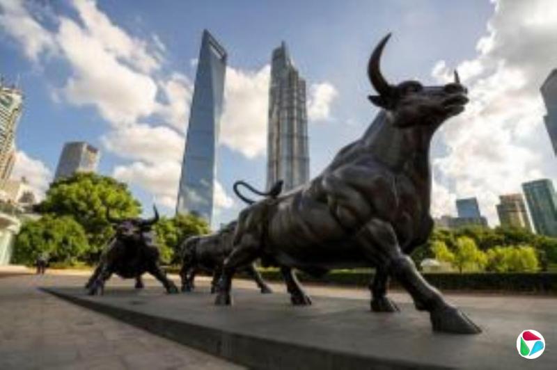 汇丰调查:基金经理对中国的看跌情绪减弱