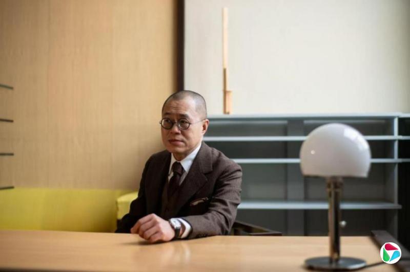 梁文道播客在中国平台全面下架 多个社媒账号被封