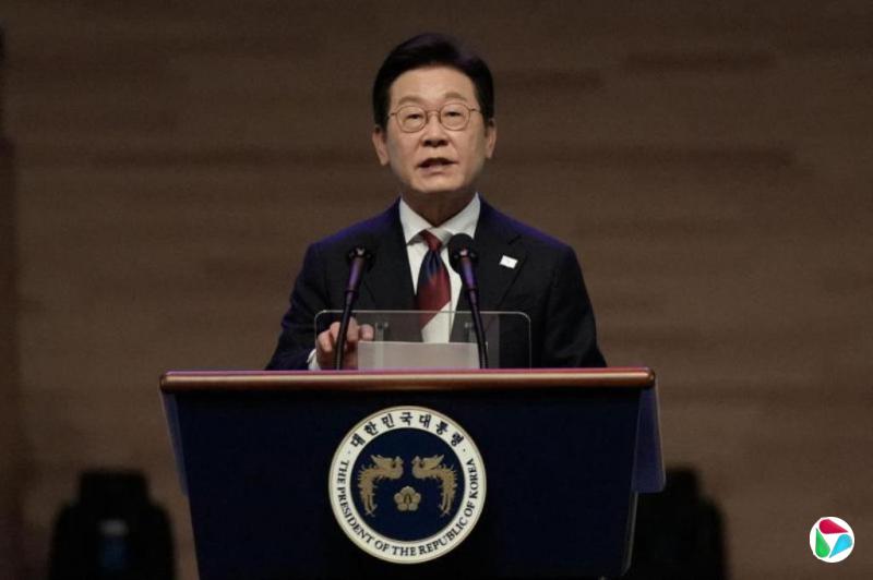 李在明开启外交首秀:访日美谋求实用外交突破