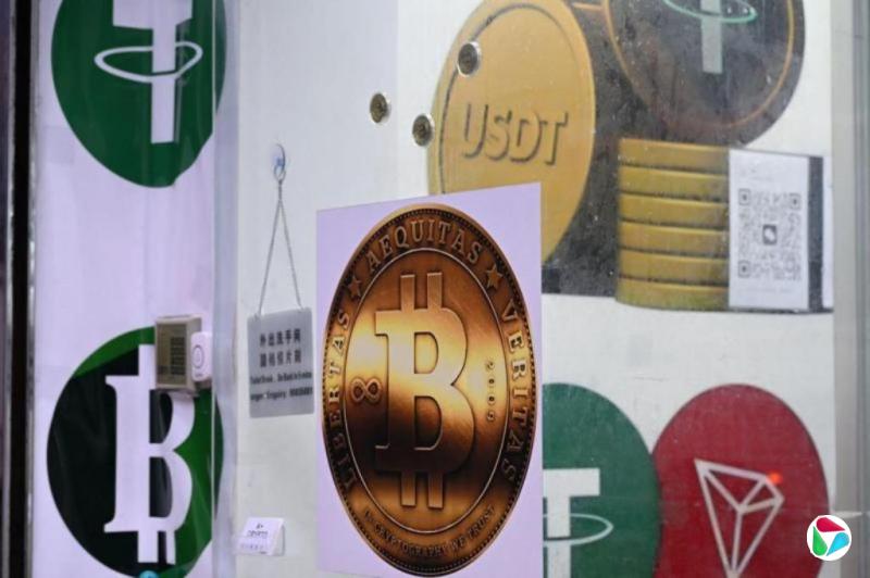 路透:中国考虑允许使用与人民币挂钩稳定币