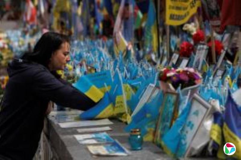 俄乌首脑峰会仍未定 乌方要求先明确安全保障 俄方称须解决问题才能谈