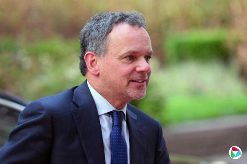 因荷兰内阁对以色列政策分歧 外交部长辞职