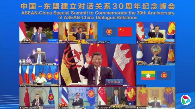 消息:习近平或不出席亚细安峰会 吉隆坡“习特会”料落空