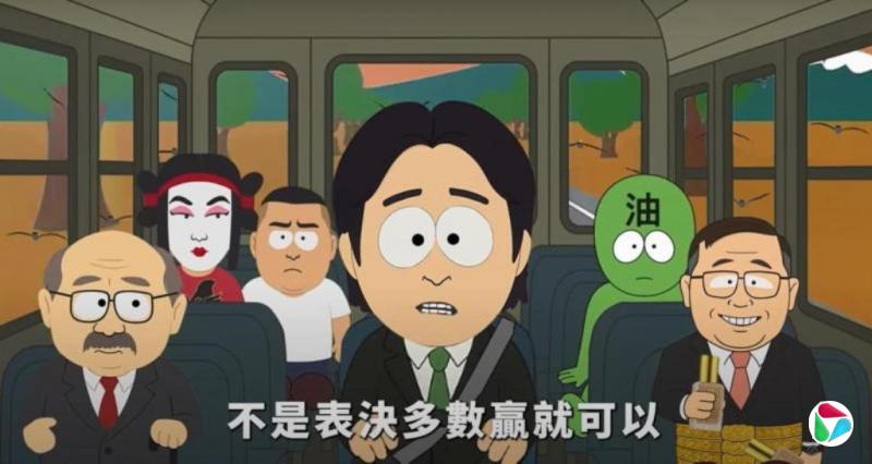 庄慧良:“莱尔校长”的迷途公车