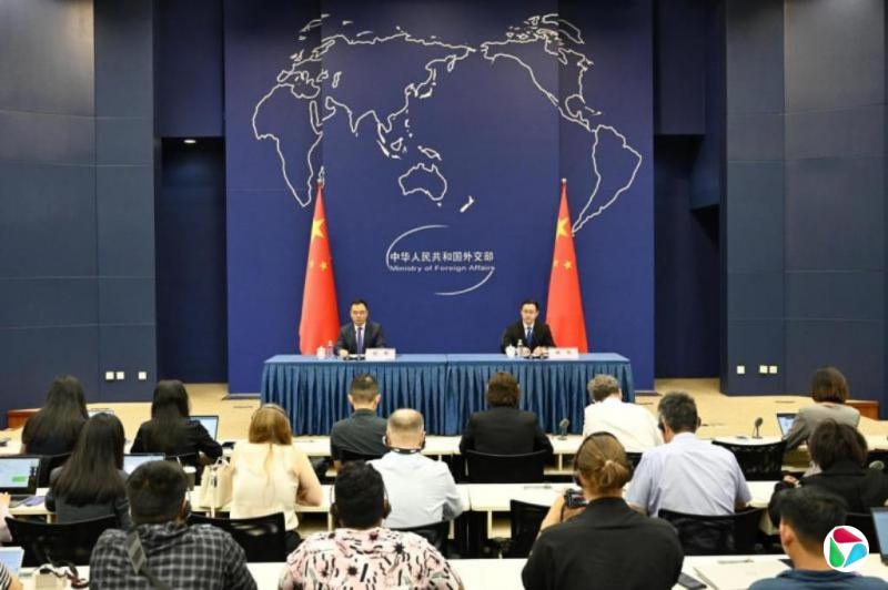 20多国领导人赴天津上合峰会 中俄印互动与周边国家参与受瞩目