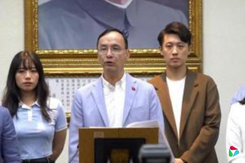 赖清德:内阁启动人事改组 调整行政立法互动