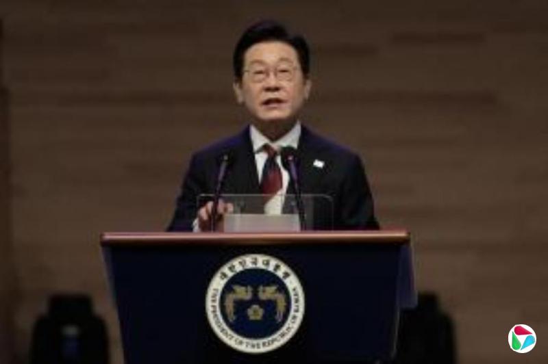 韩总统特使团明起访华 转达李在明亲笔信