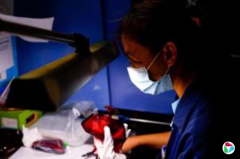 媒体曝台美关税“全面开放市场”当筹码 台行政院批干扰谈判