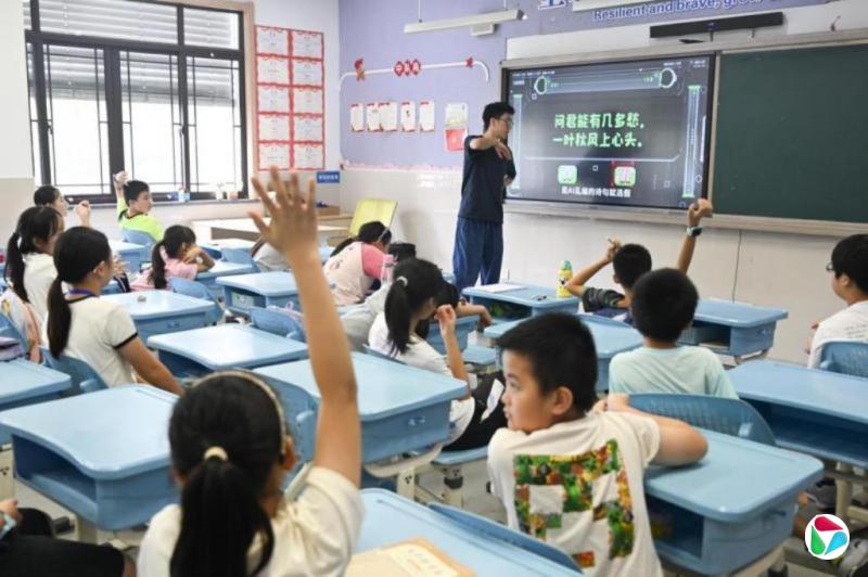 杭州将在中小学全面开展人工智能教育