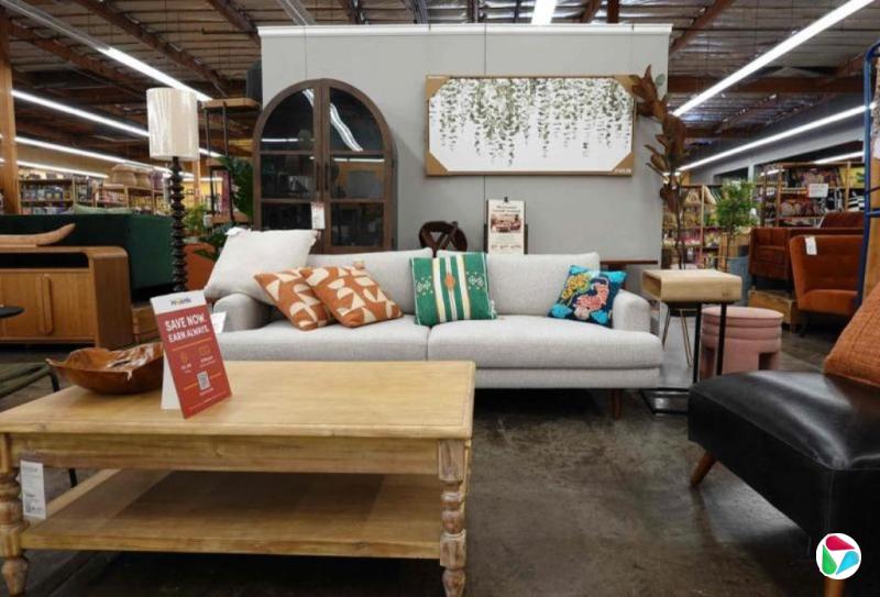 特朗普要对进口家具征收关税 越南中国受最大冲击