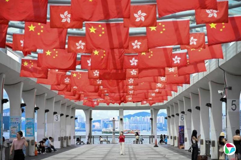 香港拒绝续签一名彭博社驻港记者签证