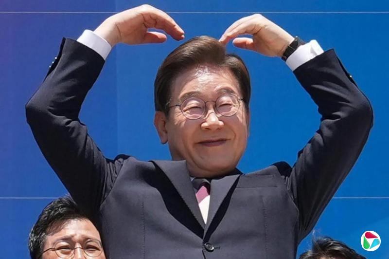 李在明推务实外交 不出席中国阅兵式但派特使团示好