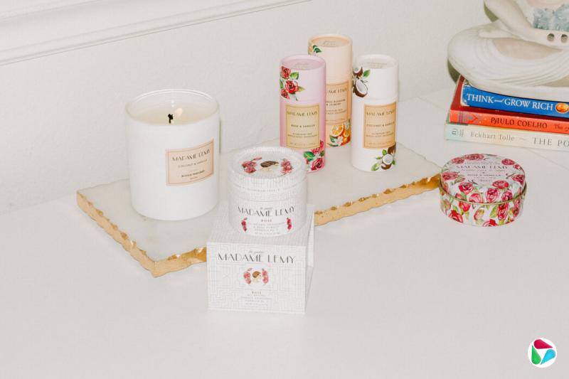 Madame LemyҵӦ̣Ǹܽýò200%