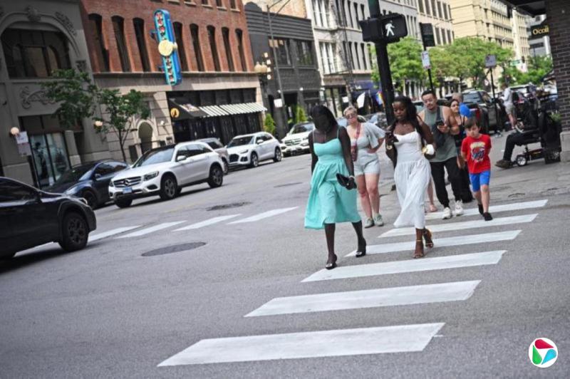 五角大楼拟向芝加哥派兵 州长批评“制造危机”