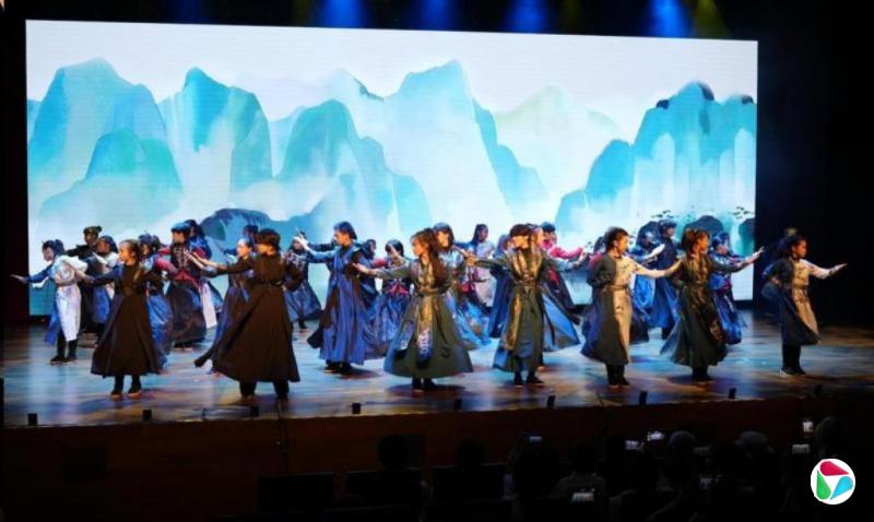 原创音乐剧《功夫》新加坡全球首演 庆新中建交35周年