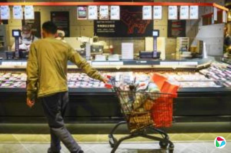 胖东来新店招900人吸引超13万人注册致系统崩溃