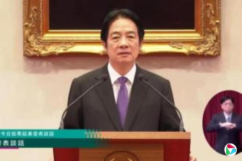 民进党团干事长吴思瑶不续任 书记长陈培瑜请辞