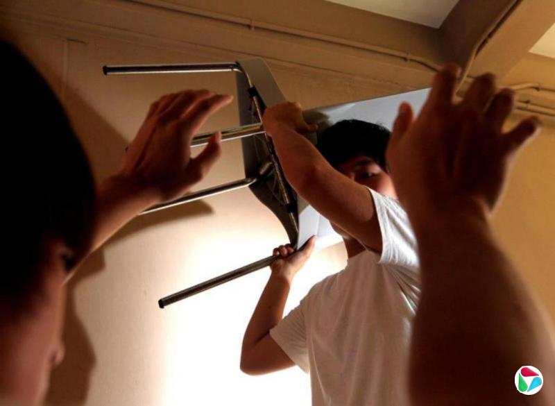 林子轩:霸凌、旁观者与勇气的缺席