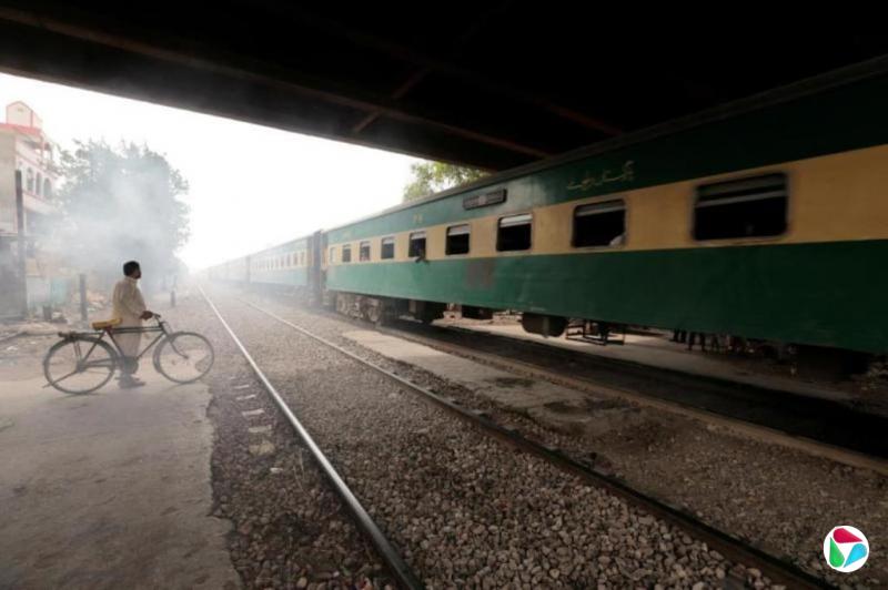 10年协商未果 亚行取代中国为巴基斯坦部份铁路升级提供融资