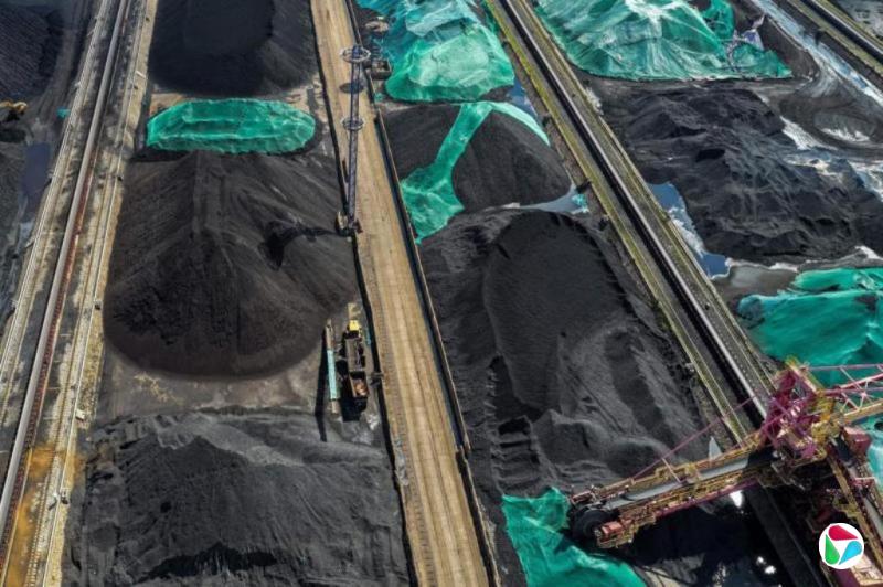 报告:中国上半年煤电新增装机容量创九年来新高