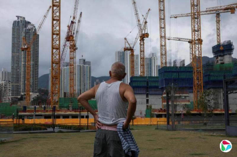 戴庆成:北京会否出手救香港楼市?