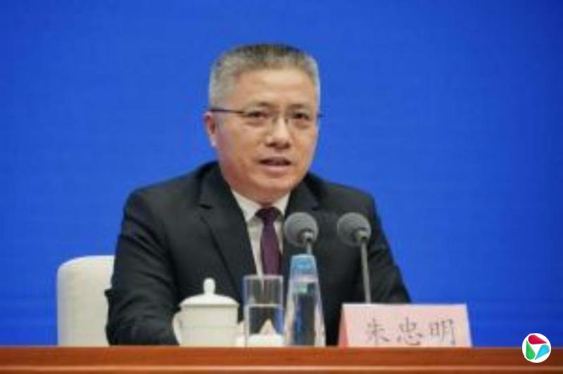 上海市委副书记朱忠明:打造忠诚干净担当的政法铁军