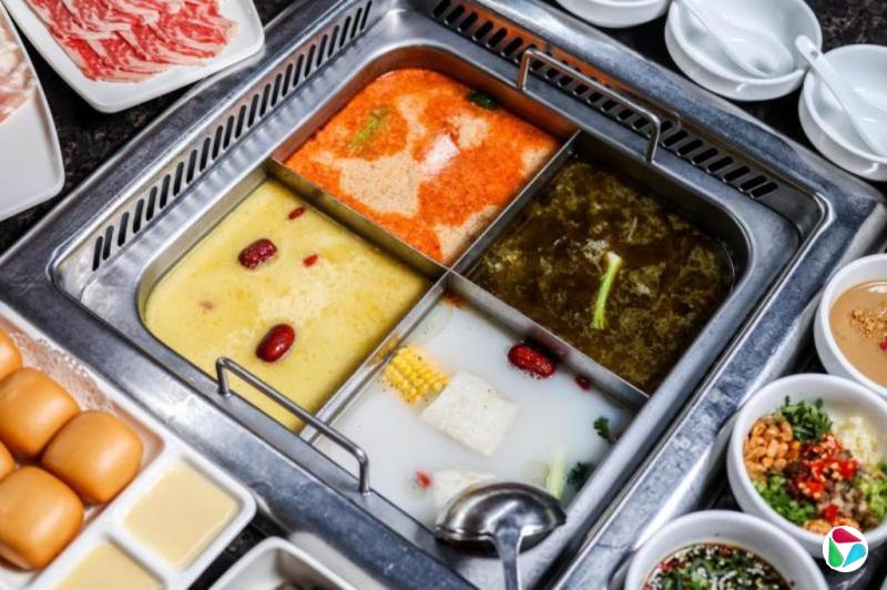 海底捞国际股价一度大跌6.5%