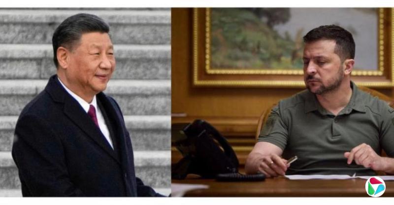 中国外交部网站疑似删除《乌克兰国家概况》行政区划等内容