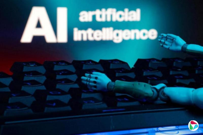 魏天赐:AI释放人类无限创造力