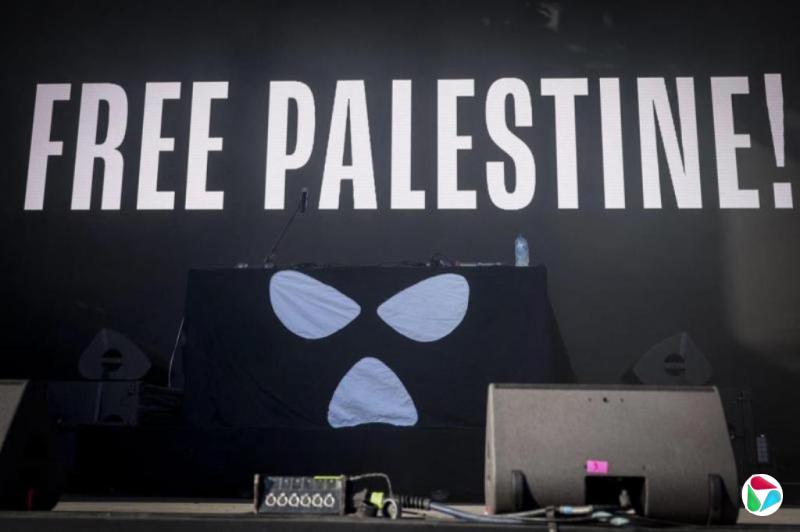 马纳尔·A·贾迈勒:巴勒斯坦建国并不是答案