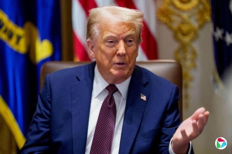 特朗普仍考虑对俄罗斯实施经济制裁