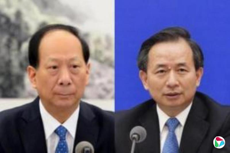 李干杰:统战系统年轻干部要始终对中共忠诚