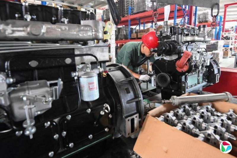 中国7月规上工业利润降幅收窄 分析师指工业恢复基础不稳