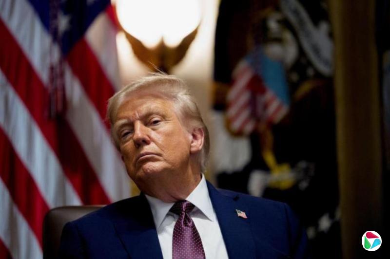 杨丹旭:特朗普葫芦里卖的什么药?