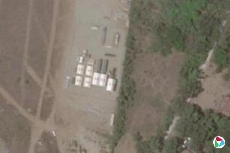 制衡中国 日美将部署训练堤丰中导系统