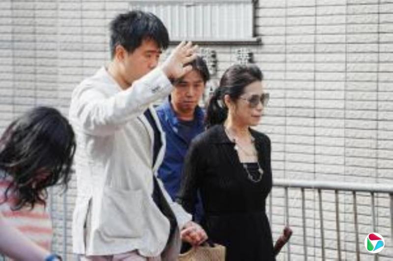 黎智英案控辩完成结案陈辞 法官:适时通知裁决日期