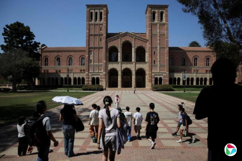 特朗普政府拟缩短学生及媒体人签证有效期