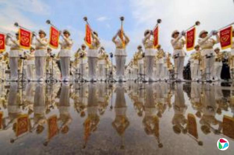 人民日报:中国应当纪念抗战胜利 日本无权说三道四